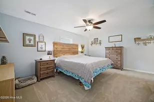 107 Spivey Rd, Hobbsville, NC 27946 - Photo 19
