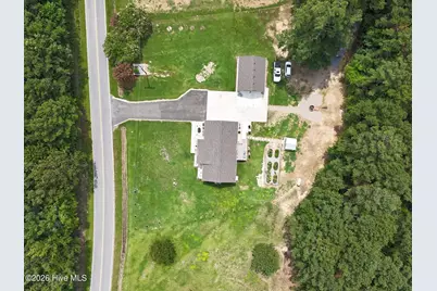 107 Spivey Road, Hobbsville, NC 27946 - Photo 49