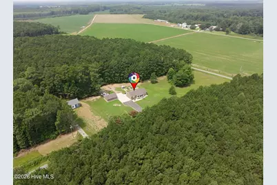 107 Spivey Road, Hobbsville, NC 27946 - Photo 41