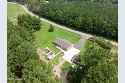107 Spivey Road, Hobbsville, NC 27946 - Photo 45