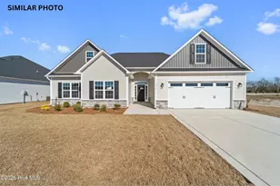 616 Indigo Johnston Dr, Jacksonville, NC 28546 - Photo 1