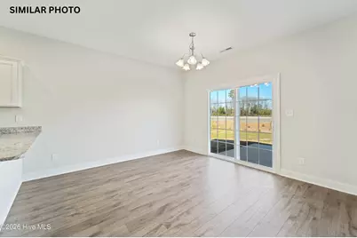 616 Indigo Johnston Drive, Jacksonville, NC 28546 - Photo 11