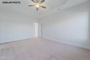 616 Indigo Johnston Dr, Jacksonville, NC 28546 - Photo 21