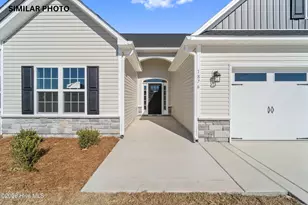 616 Indigo Johnston Dr, Jacksonville, NC 28546 - Photo 3