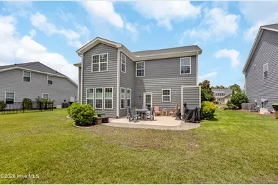 6152 Willow Glen Drive, Wilmington, NC 28412 - Photo 33