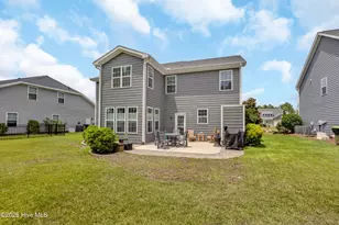 6152 Willow Glen Dr, Wilmington, NC 28412 - Photo 33