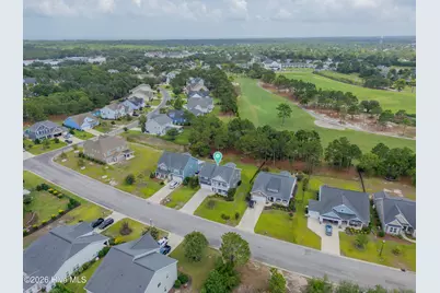 6152 Willow Glen Drive, Wilmington, NC 28412 - Photo 35