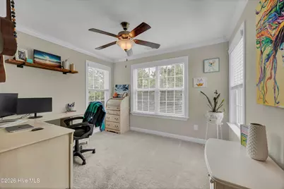 6152 Willow Glen Drive, Wilmington, NC 28412 - Photo 21
