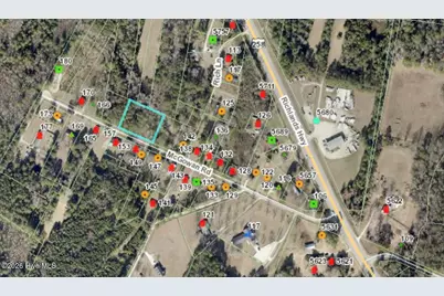 0 McGowan Road, Jacksonville, NC 28540 - Photo 1