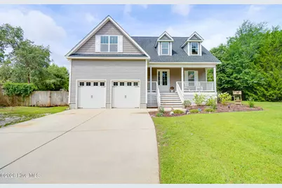 117 Marshview Trail, Wilmington, NC 28412 - Photo 3