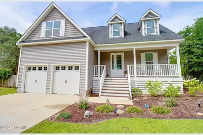 117 Marshview Trail, Wilmington, NC 28412 - Photo 1