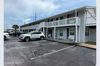 127 Old Causeway Road #21, Atlantic Beach, NC 28512 - Photo 11