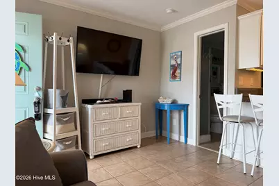 127 Old Causeway Road #21, Atlantic Beach, NC 28512 - Photo 5