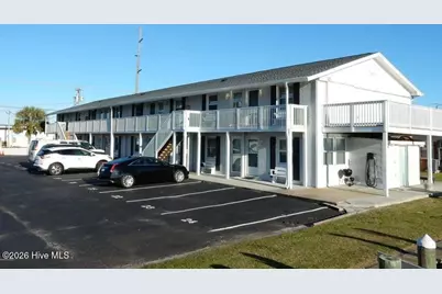 127 Old Causeway Road #21, Atlantic Beach, NC 28512 - Photo 1