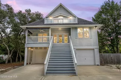 8915 Shipwatch Drive, Wilmington, NC 28412 - Photo 1