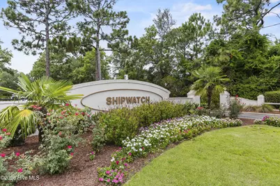 8915 Shipwatch Drive, Wilmington, NC 28412 - Photo 73