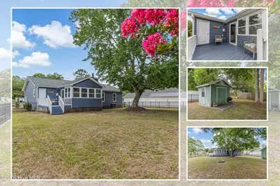 4306 Jones Street SW, Shallotte, NC 28470 - Photo 15