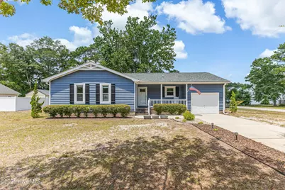 4306 Jones Street SW, Shallotte, NC 28470 - Photo 1