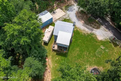 1697 Broad River Scenic Drive, Tignall, GA 30668 - Photo 53