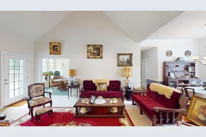 1158 Buck Swamp Road, Goldsboro, NC 27530 - Photo 23