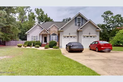 1158 Buck Swamp Road, Goldsboro, NC 27530 - Photo 3