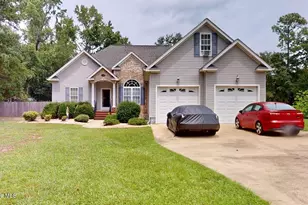 1158 Buck Swamp Rd, Goldsboro, NC 27530 - Photo 3