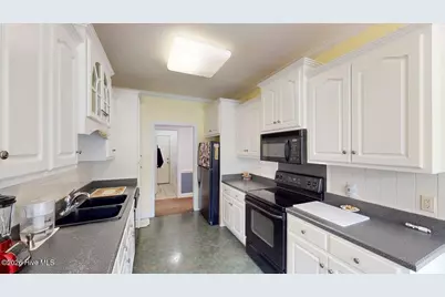 1158 Buck Swamp Road, Goldsboro, NC 27530 - Photo 35