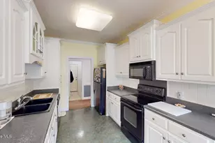 1158 Buck Swamp Rd, Goldsboro, NC 27530 - Photo 35