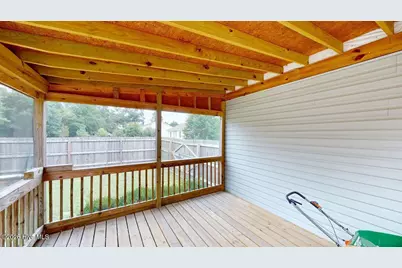 1158 Buck Swamp Road, Goldsboro, NC 27530 - Photo 11