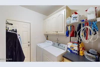 1158 Buck Swamp Road, Goldsboro, NC 27530 - Photo 37