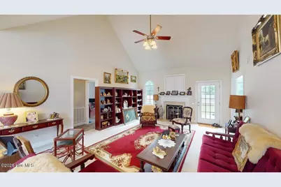 1158 Buck Swamp Road, Goldsboro, NC 27530 - Photo 31