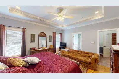 1158 Buck Swamp Road, Goldsboro, NC 27530 - Photo 39