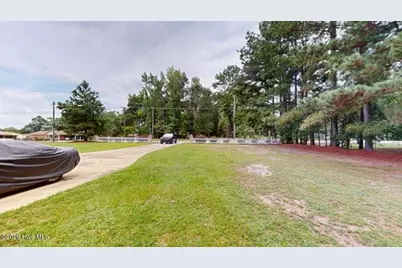 1158 Buck Swamp Road, Goldsboro, NC 27530 - Photo 5