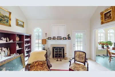 1158 Buck Swamp Road, Goldsboro, NC 27530 - Photo 25