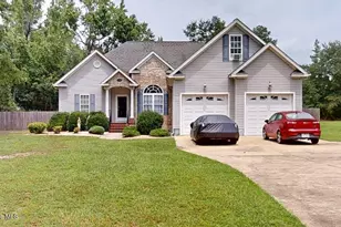 1158 Buck Swamp Rd, Goldsboro, NC 27530 - Photo 1