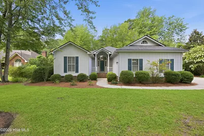 1250 Pine Valley Drive, New Bern, NC 28562 - Photo 3