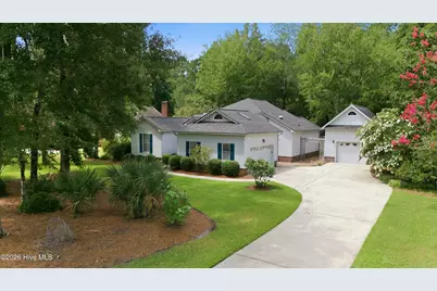 1250 Pine Valley Drive, New Bern, NC 28562 - Photo 1
