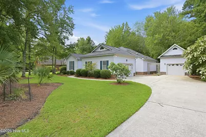 1250 Pine Valley Drive, New Bern, NC 28562 - Photo 5