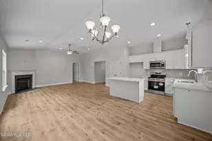 2309 Rhinestone Dr, Winterville, NC 28590 - Photo 17