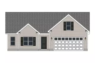 2309 Rhinestone Dr, Winterville, NC 28590 - Photo 1
