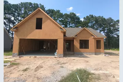 2309 Rhinestone Drive, Winterville, NC 28590 - Photo 1