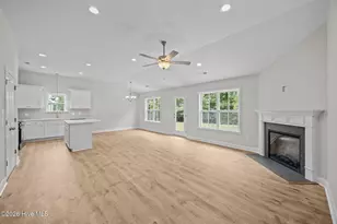 2309 Rhinestone Dr, Winterville, NC 28590 - Photo 11