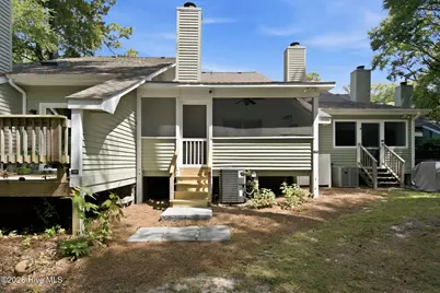1800 Eastwood Road #Apt 118, Wilmington, NC 28403 - Photo 35