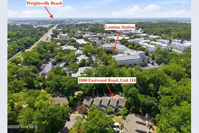 1800 Eastwood Road #Apt 118, Wilmington, NC 28403 - Photo 41