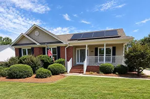 14900 Blue Woods Rd, Laurinburg, NC 28352 - Photo 1