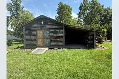 14900 Blue Woods Road, Laurinburg, NC 28352 - Photo 5