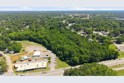 0 Ward Boulevard, Wilson, NC 27893 - Photo 5
