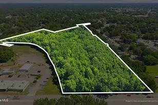 0 Ward Blvd, Wilson, NC 27893 - Photo 1