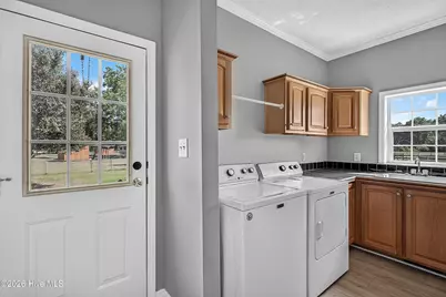 2361 Willard Road, Wallace, NC 28466 - Photo 21