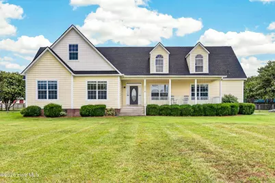 2361 Willard Road, Wallace, NC 28466 - Photo 1